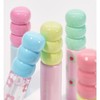 COLORGRAM Fruity Glass Tint 2.8g, Color:15 Satisfied Fig