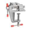 Mini Table Bench Vise, Mini Jeweler Table Clamp, Mini Table