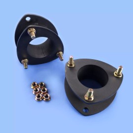 Tech Custom Front 3" Rear 2.5" Leveling Lift Kit For Honda CRV 2002-2006