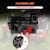 136-4213 Mower Brake Control Module Compatible with Toro E-Series Timecutter