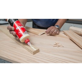 Wilsonart 30 Yellow Wood Glue (WA 30) - 1 Gallon