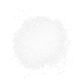 Healvian 5sets Glass Nail Decors for Manicure Transparent Glass Charms for Elegant Nail Art for Parties and Special Events