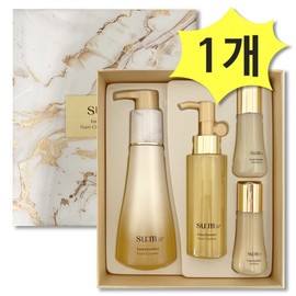 37 degrees Rosic Summa Foam Cleanser Planning Set x 1 Rich foam, mildly acidic, and hypoallergenic