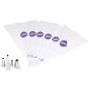 Wilton Treat Pops Dekorieren Kit 12pcs-, Anderen, Mehrfarbig