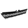 BST BSSP Front Grille Honeycomb Carbon Fiber Print For 2015-2016