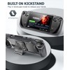 Mumba [Blade Series Case for Steam Deck / Steam Deck