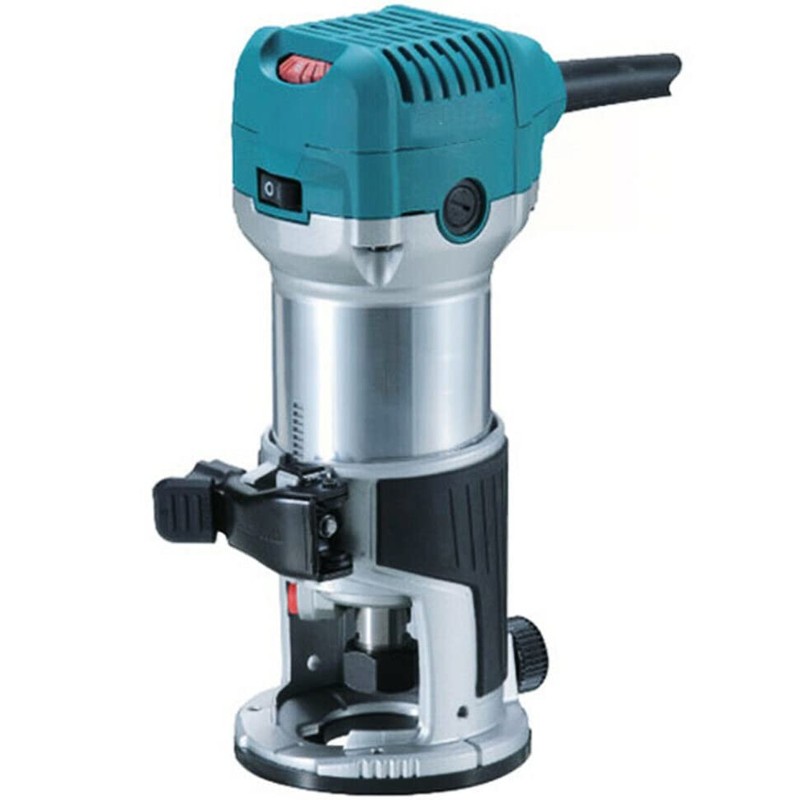 RT0700C RT0700CX3 RT0701C Carbon Motor Brushes Compatible with Compact Routers