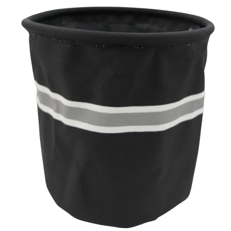 Sewroo Canvas Peg Bag, Mirage