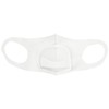 Hummel HFAMASK3 Mask Sporak Mask White (10) M, white