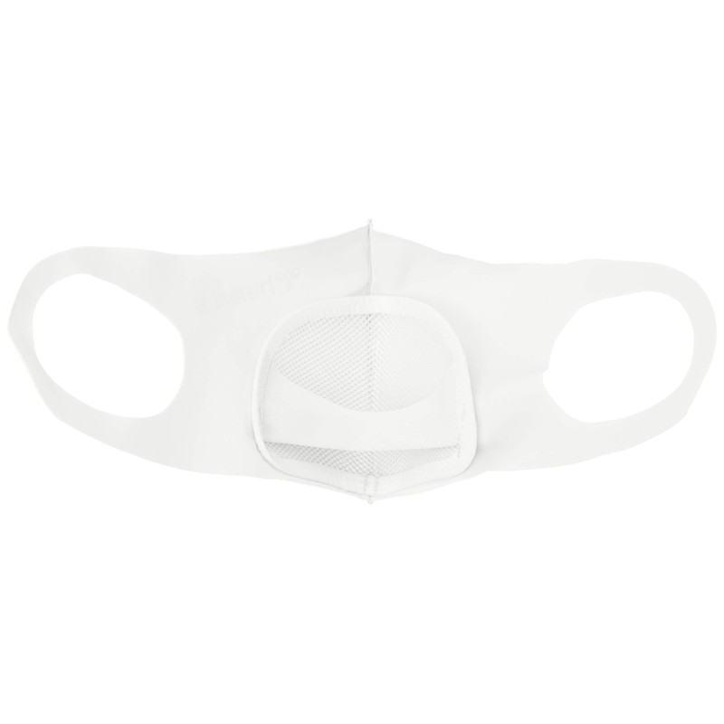 Hummel HFAMASK3 Mask Sporak Mask White (10) M, white