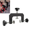 3 Way Face Clamp, Adjustable Cabinet Drawer Installation Clamps, Woodworking