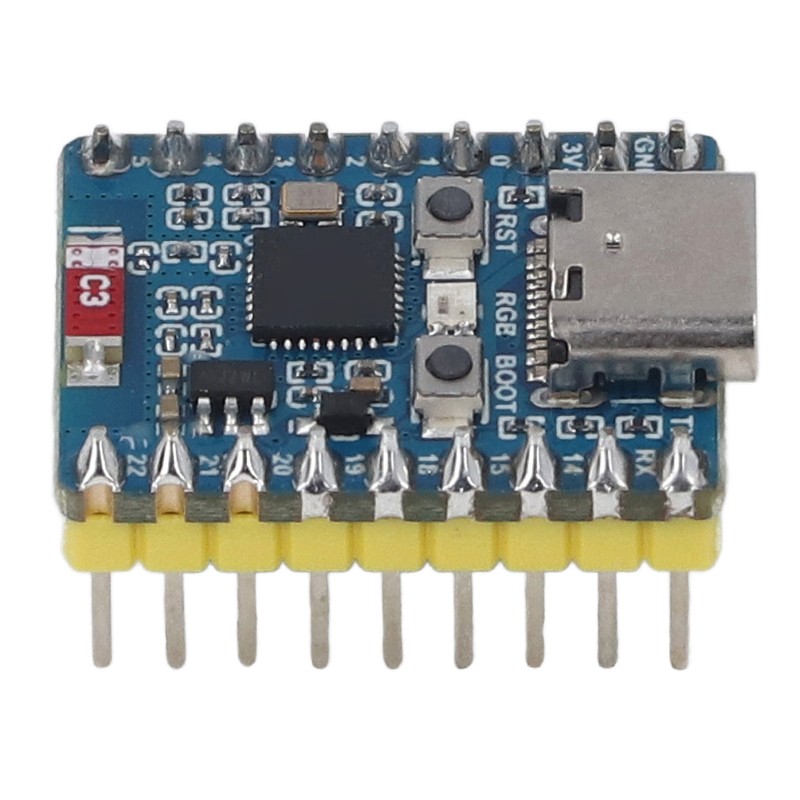for ESP32 C6 Mini Development Board 2.4GHz WiFi 6 BLE