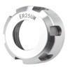 ER25 Clamping Nuts Collet Nut Chuck Holder Lathes Machine Tools