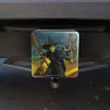 GRAPHICS & MORE Wizard of Oz Wicked Witch Character Tow