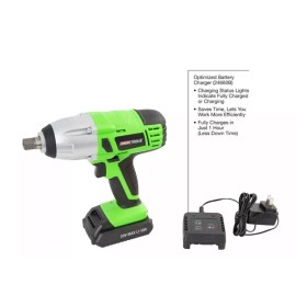 OEMTOOLS 24670 OEMTOOLS Impact Driver