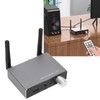 Digital to Analog Sound Converter Bluetooth 5.3 Receiver Optical 3.5mm
