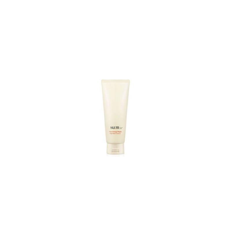 (eTV) Sum37 Degree Time Energy Bright Clay Pack Cleanser 150ml