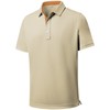 DEOLAX Mens Polo Shirts Performance Moisture Wicking Dry Fit Mens