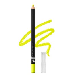 e.l.f. Lápiz delineador de ojos Smoky Kohl, lápiz para párpados para crear looks de maquillaje duraderos, audaces y altamente pigmentados, vegano y li