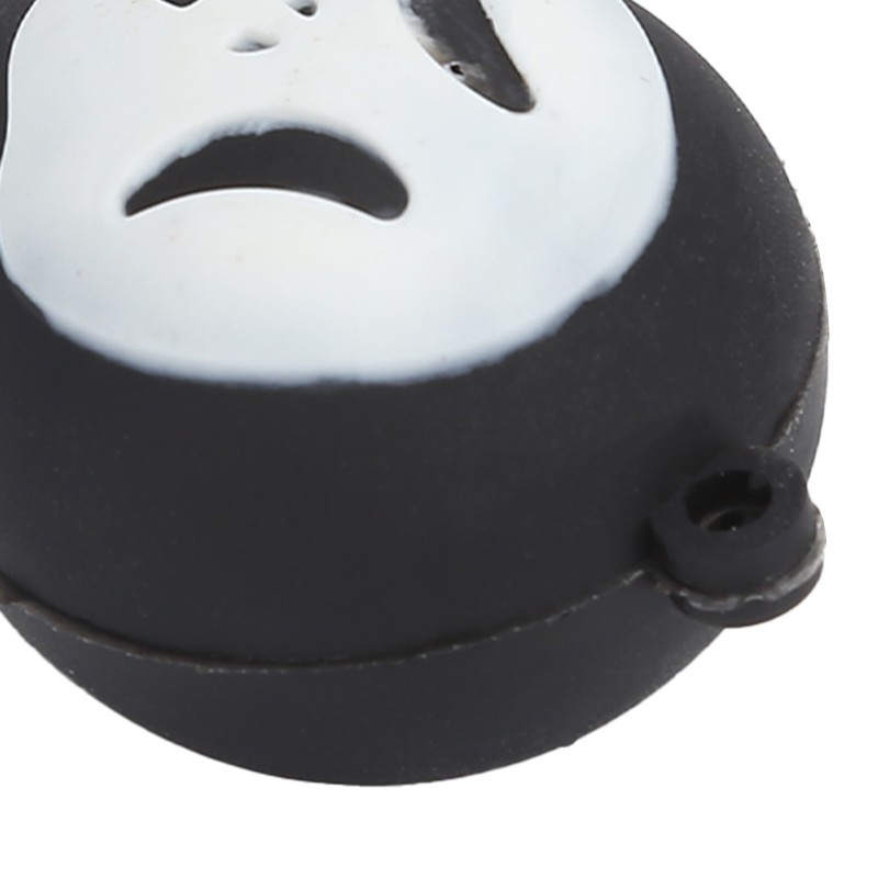 U Disk USB2.0 3 Dimensional Ghostface Practical Special Data Storage