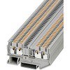 Phoenix Contact Through Terminal Pt 2.5 QUATTRO [Pack of 50