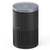 Elecom LBT-SP02BK Speakerphone, For Conferences, Wired Connection, Bluetooth, Noise Reduction,