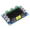 Hailege Set of 2 TPA3116100W Power Amplifier Board DC 12V