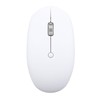 Wireless Mouse 2.4G Single Mode RGB Silent with High Accuracy
