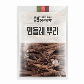 Joeun Medicinal Herb Dandelion Root / 조은약초 민들레 뿌리