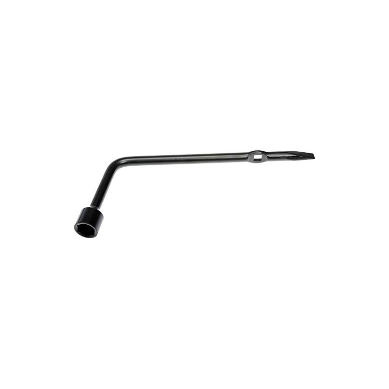 Dorman 926-782 Spare Tire Jack Handle/Wheel Lug Wrench Compatible with