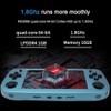 RG503 Handheld Game Console 64G/128G TF Card Support Wifi Function