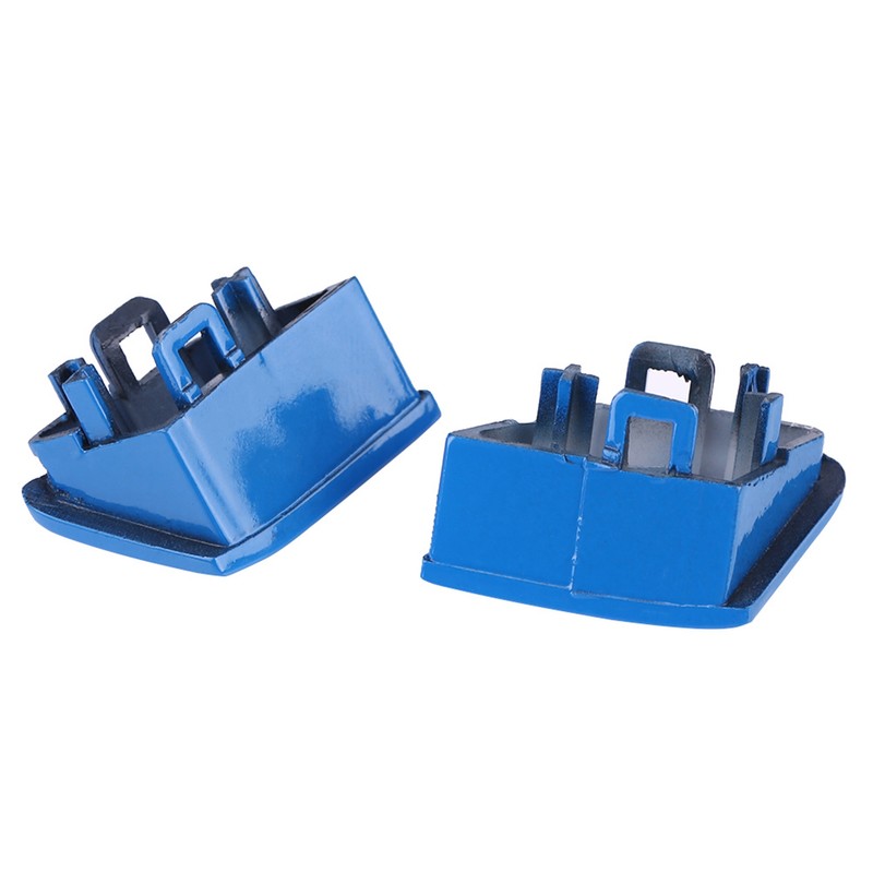 1 Pair Car Steering Wheel M1 M2 Mode Switch Button