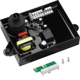 91365 93305 91346 93851 RV Water Heater Control Circuit Board Compatible with Atwood, Dometic, SVC Control Board Fit for GCH6A-10E, GC6AA-10E, GC10A-4E, GCH10A-4E, GCH10A-4E