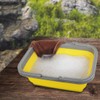 2 Pack Collapsible Sink with 2.25 Gal / 8.5L Each