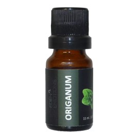 Edén Emotions Aceite Esencial Orégano 100% Natural Y Puro 11 Ml