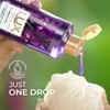 LUX Shower Gel Black Orchid Fragrance & Juniper Oil Bodywash