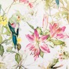 Home Fashion Lunch Napkin Flora and Fauna 33X33 cm, Multi-Colour,