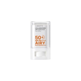 Labiotte Collagen PDRN Airy Sun Stick 16g / 라비오뜨 콜라겐 피디알엔 에어리 선스틱 16g