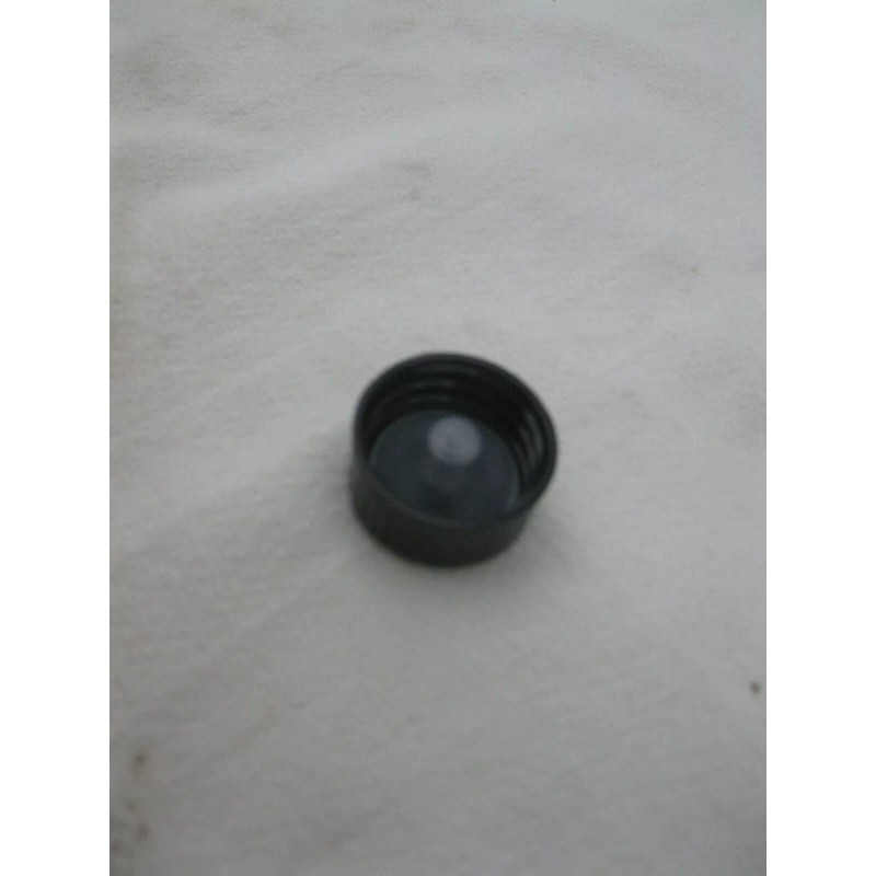 Unbranded Amber Tincture oil bottle (4 oz)