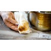 KochWunder Bamboo Kitchen Roll – Washable Household Towels, Environmentally Friendly
