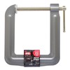 Takagi C-Clamp Deep 3.9 x 5.7 inches (100 x 145