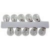 Arcon 16776 Replacement Bulb #1141, (Box of 10)