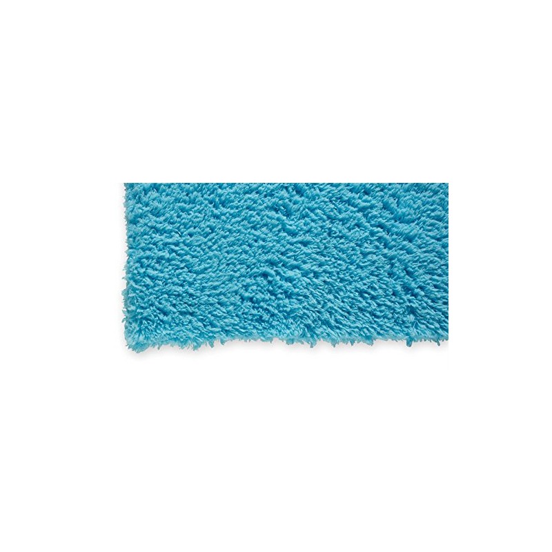 Microfiber Madness Crazy Pile Microfibre Cloth, Small