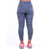 Docefit Fleece Lined Leggings Woman