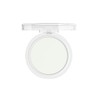 Wet 'n' Wild, Bare Focus, Make-up Fixier Puder, Transparent und