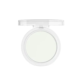 Wet 'n' Wild, Bare Focus, Make-up Fixier Puder, Transparent und Matt für eine Makellose Make-Up-Grundlage, Langanhaltend, mit Hyaluronsäure und Vitamin E, für Alle Hauttypen