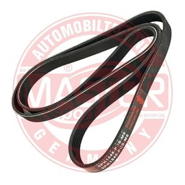 MASTER-SPORT V-Ribbed Belt 6PK1545-PCS-MS for Golf IV Hatchback (1J1) 1545 mm