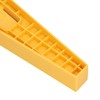 2Pcs Drawer Slide Jig ABS Cabinet Installation Aid Mounting Tool