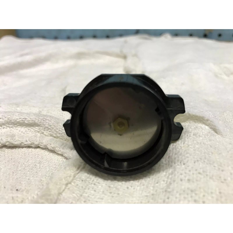 Klixon Automatic Overload Motor Protector CET77EV GE # 502EW34