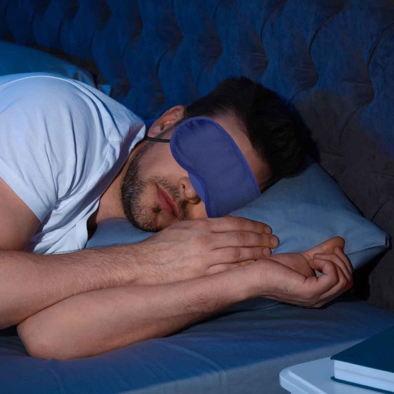 Sleeping Mask Set, 100 Pieces